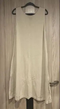 ローリーズファーム　ノースリーブ ワンピース