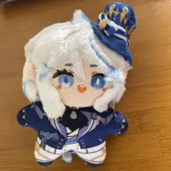 原神 芙宁娜 風 ぬいぐるみ バッグチャー