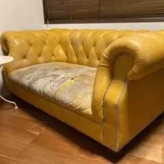 HALO Timothy Oulton ティモシー オルトン ソファ 2人掛け