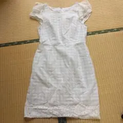 MISCH MASCH ノースリーブワンピース 38のサムネイル