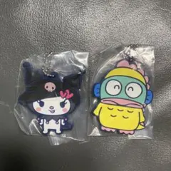 たまごっちユニ サンリオキャラクターズ ガチャ ガシャポン カプセルトイ