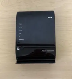 NEC Aterm WG2600HP2 無線LANルーター