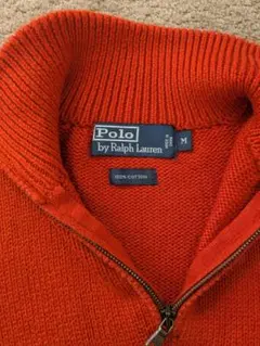 ポロラルフローレン ニット