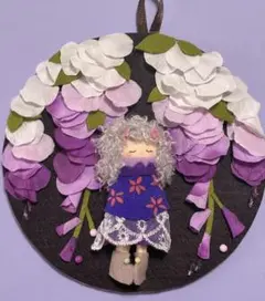 2026年最新】藤の花 ハンドメイドの人気アイテム - メルカリ
