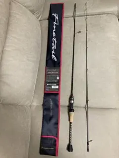 Major Craft Finetail FAX-S5102ULのサムネイル