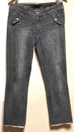 ストレッチデニムパンツのサムネイル