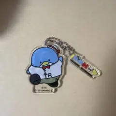 treasure サンリオ コラボ グッズ