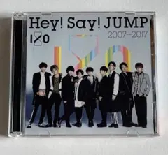 Hey! Say! JUMP 2007-2017