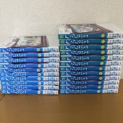 ぐらんぶる　1巻〜22巻セット（レンタル落ち品）