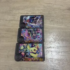 ポケモンフレンダ ワンダーピック