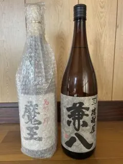 伊七郎 焼酎 1800ml 2本セット　志村けん愛飲 おまけ付き 伊七郎 焼酎 1800ml 2本セット 志村けん愛飲 - メルカリ