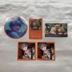 2025年最新】樋宮明星 缶バッジの人気アイテム - メルカリ