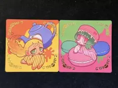 VIRUSWEETS ウイルスイーツ tea break / カードパックA