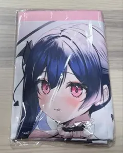 BanG Dream! 12th☆LIVE フルグラフィックタオル 長崎そよ - メルカリ