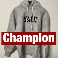 【美品】Champion リバースウィーブ　パーカー