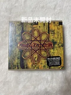 flashBackフラッシュ・バック～B'z アーリー・スペシャル・タイトルズ