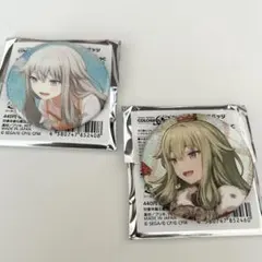 草薙寧々 プロセカ グリッター缶バッジ vol.40C - メルカリ