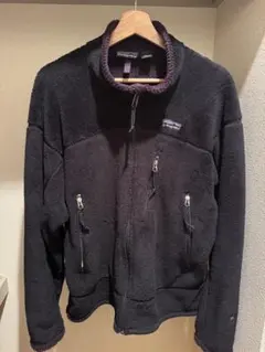 Patagonia R4 L パタゴニア USA製 レギュレーター FA01 - メルカリ
