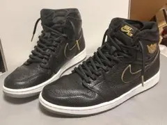 Nike Air Jordan 1 Retro City Of Flight