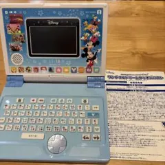 【新品未開封】ディズニー パソコン＆タブレット ワンダフルドリームタッチパソコン Amazon | ディズニー&ディズニー/ピクサーキャラクターズ