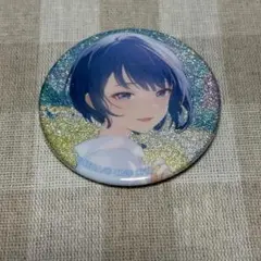 プロセカ グリッター缶バッジ vol.41C モアジャン 桐谷遥