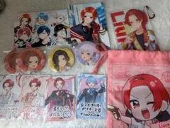 いれいす まとめ売り バラ売り可 - メルカリ
