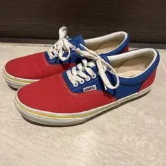 2025年最新】vans era 80sの人気アイテム - メルカリ