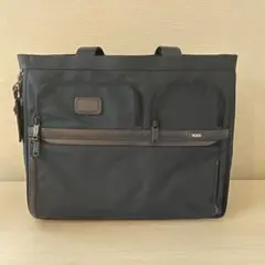 2025年最新】tumi エクスパンダブル・トートの人気アイテム