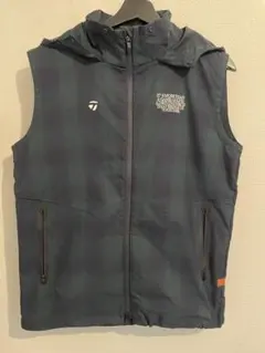 TaylorMade 中綿ベスト 楽天市場】ベスト（ブランドテーラーメイド）（レディースウェア