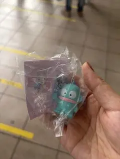 PUTITTO ぷちっと　サンリオ　ハンギョドン