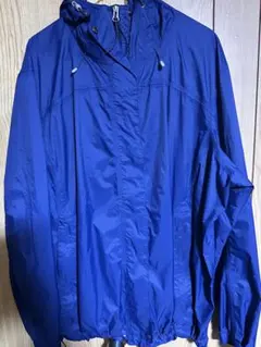 L.L.Bean フード付きジャケット 2X REG