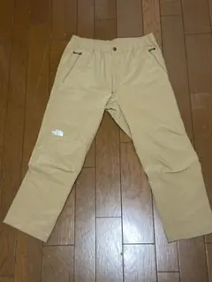 【美品】THE NORTH FACE アルパインライトパンツ ベージュ L