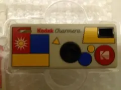 新品・未使用品】Kodak Charmera デジカメ 星野源 TYPE04 - メルカリ