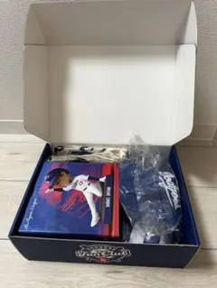 ドジャース　ファンクラブ入会特典