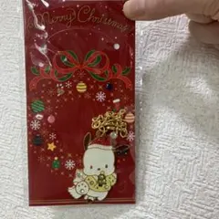 ポチャッコ　チャーム