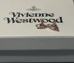 Vivienne Westwood オーブ型ピアス