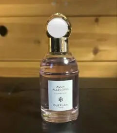 GUERLAIN AQUA ALLEGORIA FLORABLOOMのサムネイル