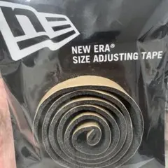 NEW ERA サイズ調整テープ