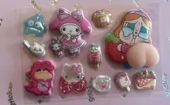 シールおすそ分けＮｏ．19