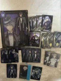 アズールアーシェングロットセット