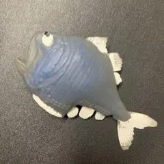 トガリムネエソ オーシャンアタック　&co デアゴスティーニ　アンドコ