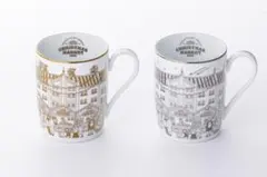 2026年最新】赤レンガ プレミアムマグカップの人気アイテム - メルカリ