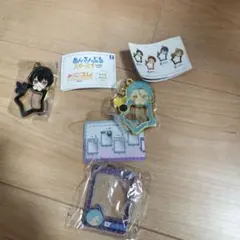あんスタ 朔間凛月 みにコレ！ Chararingチャームコレクション