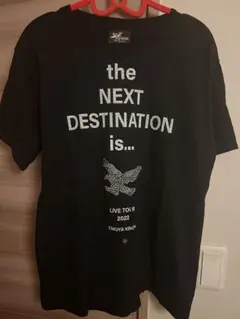 2025年最新】木村拓哉ライブツアーTシャツの人気アイテム - メルカリ