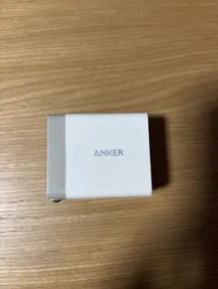 Anker 充電器