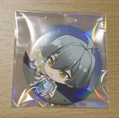 アイドリッシュセブン 缶バッジ 亥清悠