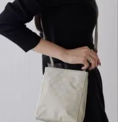 russet ラシット　ショルダーバックのサムネイル
