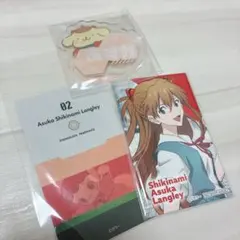 エヴァンゲリオン エヴァ アスカ