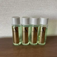 AUSLESE アウスレーゼ ヘアトニックNA 30ml 4本セットのサムネイル