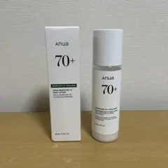 【Anua】Heartleaf 70％ 乳液 200ml